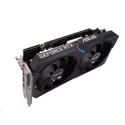 ASUS Dual GeForce RTX 3050 V2 OC Edition 8GB
