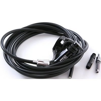 REMOTE - REVERB (RIGHT) (INCLUDES RIGHT REMOTE LEVER, NEW HOSE 1500mm, NEW HOSE BARB, NEW