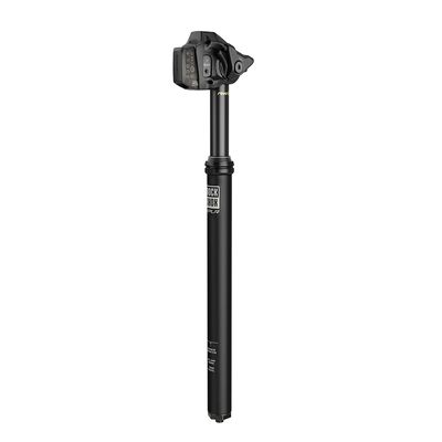 Sedlovka RockShox REVERB AXS XPLR 27.2mm, 75mm zdvih,, 400mm