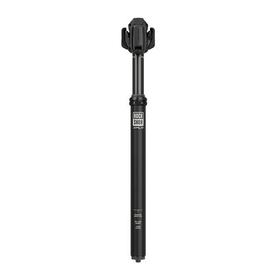 Sedlovka RockShox REVERB AXS XPLR 27.2mm, 75mm zdvih,, 400mm