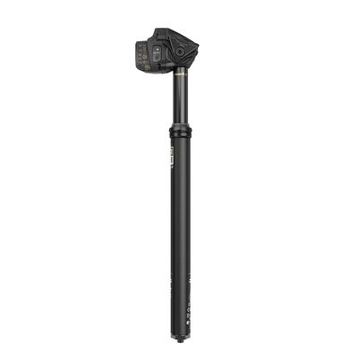 Sedlovka RockShox REVERB AXS XPLR 27.2mm, 75mm zdvih,, 400mm