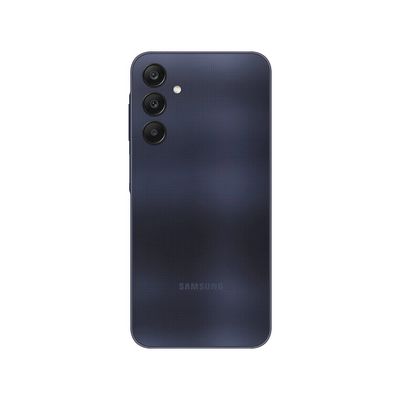 Samsung Galaxy A25 5G 6GB/128GB černý