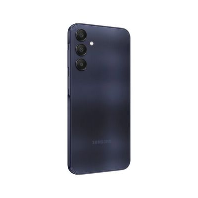 Samsung Galaxy A25 5G 6GB/128GB černý