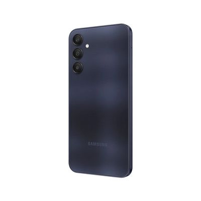 Samsung Galaxy A25 5G 6GB/128GB černý