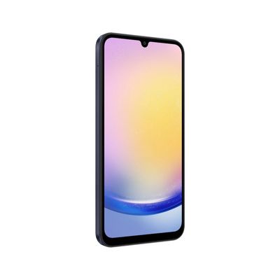 Samsung Galaxy A25 5G 6GB/128GB černý