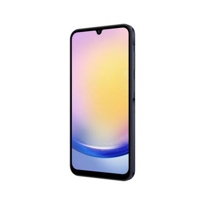 Samsung Galaxy A25 5G 6GB/128GB černý