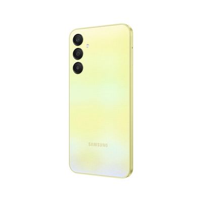 Samsung Galaxy A25 5G 6GB/128GB žlutý