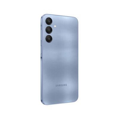 Samsung Galaxy A25 5G 6GB/128GB modrý