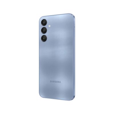 Samsung Galaxy A25 5G 6GB/128GB modrý