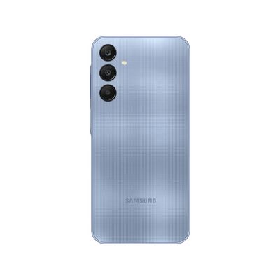 Samsung Galaxy A25 5G 6GB/128GB modrý