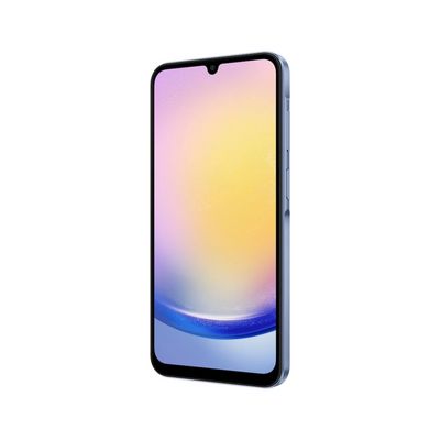 Samsung Galaxy A25 5G 6GB/128GB modrý