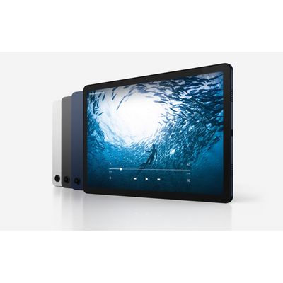 Samsung Galaxy Tab A9 4GB/64GB LTE stříbrný