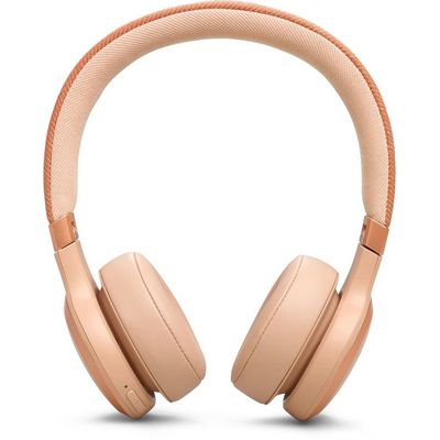 JBL Live 670NC Sand