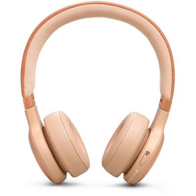 JBL Live 670NC Sand