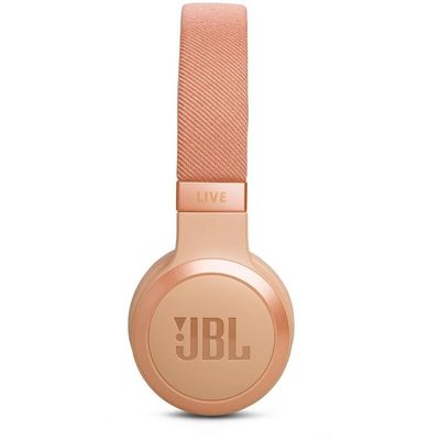 JBL Live 670NC Sand