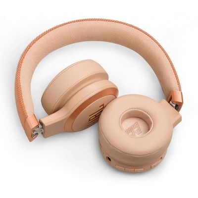JBL Live 670NC Sand
