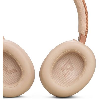 JBL Live 770NC Sand
