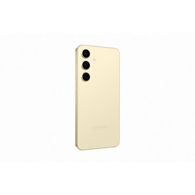 Samsung Galaxy S24 256GB žlutý