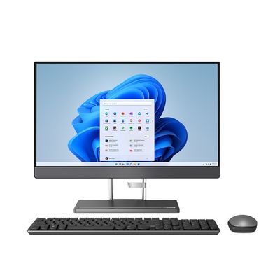 Lenovo IdeaCentre AIO 5 24IAH7 Storm Grey (F0GR00BXCK)