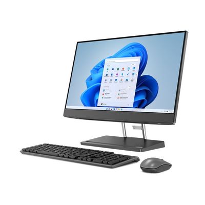 Lenovo IdeaCentre AIO 5 24IAH7 Storm Grey (F0GR00BXCK)