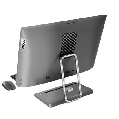 Lenovo IdeaCentre AIO 5 24IAH7 Storm Grey (F0GR00BXCK)