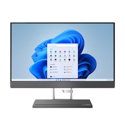 Lenovo IdeaCentre AIO 5 24IAH7 Storm Grey (F0GR00BXCK)