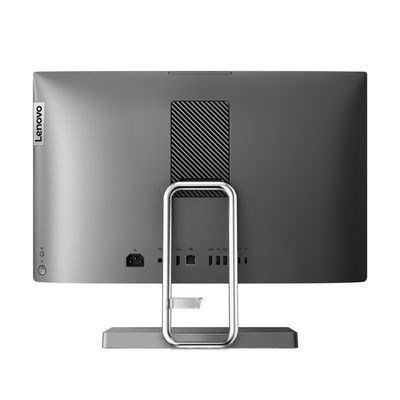 Lenovo IdeaCentre AIO 5 24IAH7 Storm Grey (F0GR00BXCK)