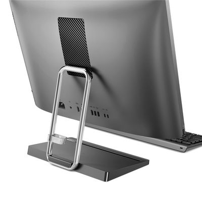 Lenovo IdeaCentre AIO 5 24IAH7 Storm Grey (F0GR00BXCK)