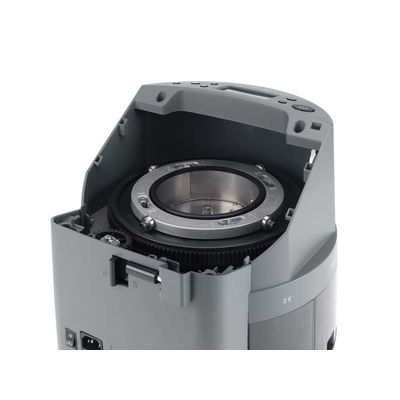 Safescan Třídička a počítačka EUR mincí 1450