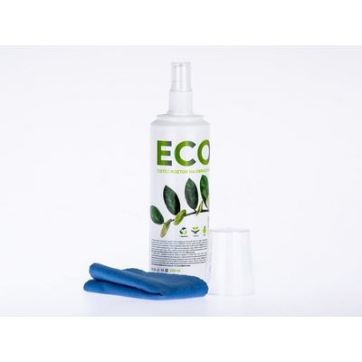 Aveli ECO čistící roztok na obrazovky + hadřík