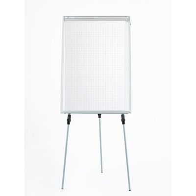 Aveli Blok pro flipchart, 25 listů, čtverečkovaný
