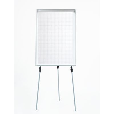 Aveli Blok pro flipchart, 25 listů, čtverečkovaný