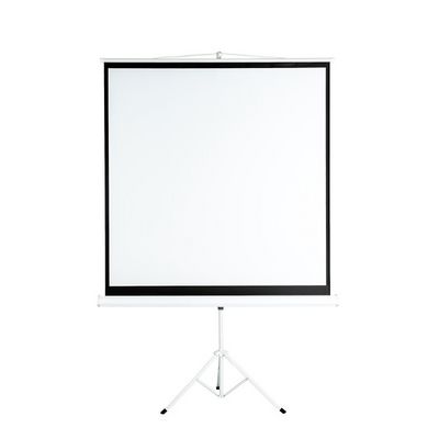 Aveli Projekční plátno stativ, 152x152 (1:1) 84