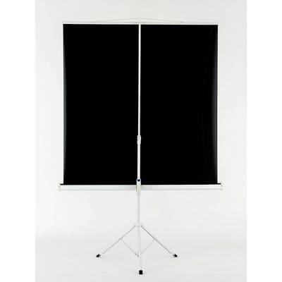 Aveli Projekční plátno stativ, 152x152 (1:1) 84