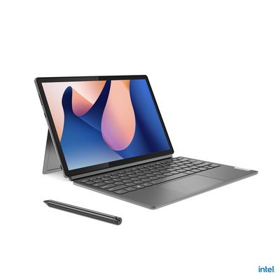 Lenovo IdeaPad Duet 5 12IRU8 Storm Grey (83B3003VCK)