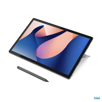 Lenovo IdeaPad Duet 5 12IRU8 Storm Grey (83B3003VCK)