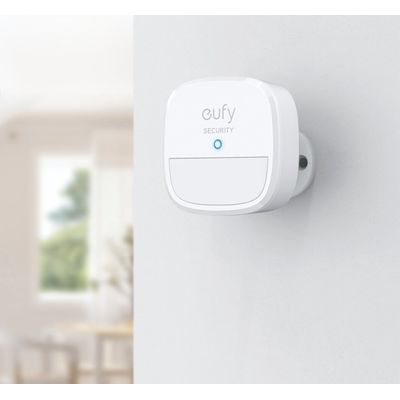 Kompletní sada Anker Eufy Security 5-Piece Home Alarm Kit (T8990321)
