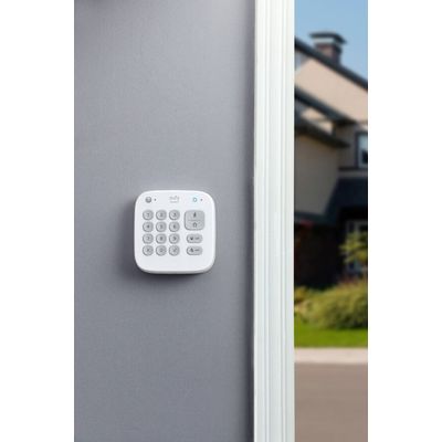Kompletní sada Anker Eufy Security 5-Piece Home Alarm Kit (T8990321)