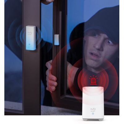 Eufy Entry Sensor
