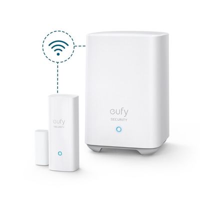 Eufy Entry Sensor