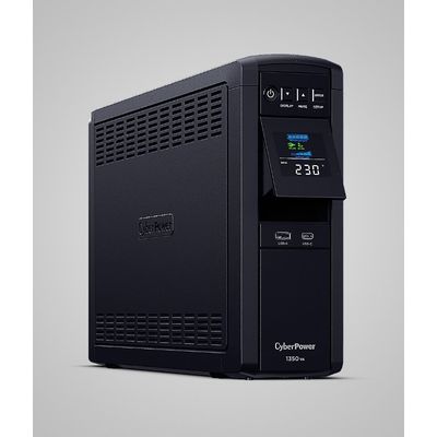 CyberPower PFC SineWave LCD GP 1350VA / 810W