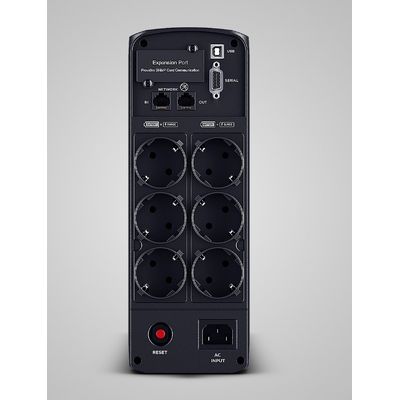 CyberPower PFC SineWave LCD GP 1350VA / 810W
