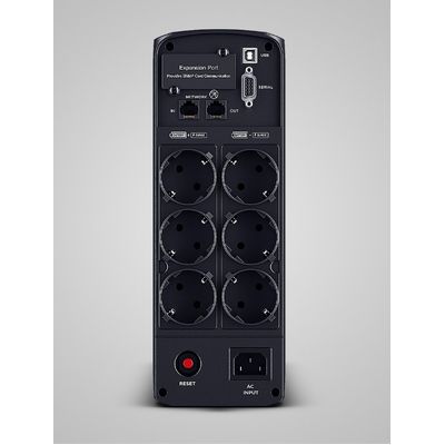 CyberPower PFC SineWave LCD GP 1600VA / 1000W