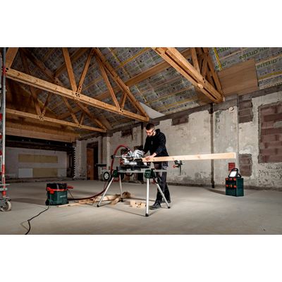 Metabo ASA 30 M PC (602087000)