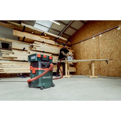 Metabo ASA 30 M PC (602087000)