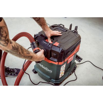 Metabo ASA 30 M PC (602087000)