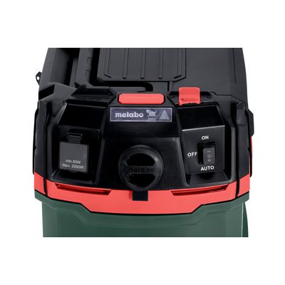 Metabo ASA 30 H PC (602088000)