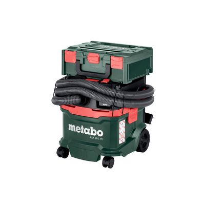 Metabo ASA 20 L PC (602085000)