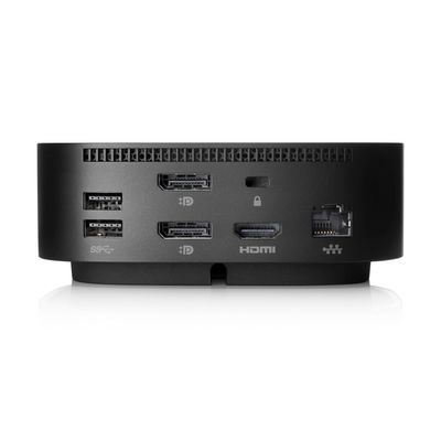 HP USB-C G5 Dock (26D32AA)