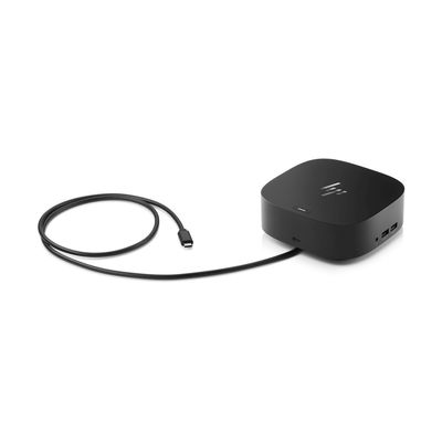 HP USB-C G5 Dock (26D32AA)